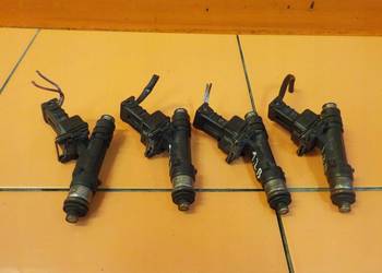 OPEL CORSA D 1.2 B 12r 86KM wtrysk 0280158181