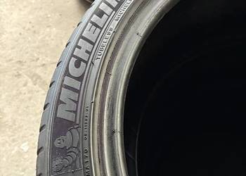 Michelin letnie 215 45 18
