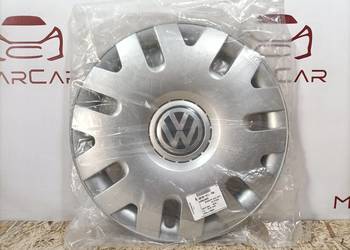 VW FOX 08- POLO LUPO DEKIELEK KOŁPAK 15" 6Q0601147L