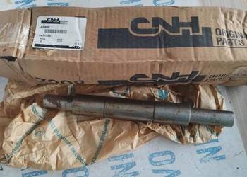 Wałek 84213351 new holland kombajn cx 500 zł Do negocjacji PROMUJ ODŚWIEŻ F