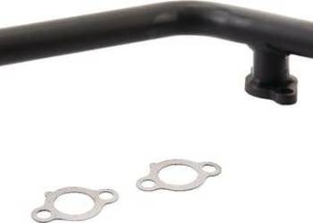 Tłumik wydechowy 692061