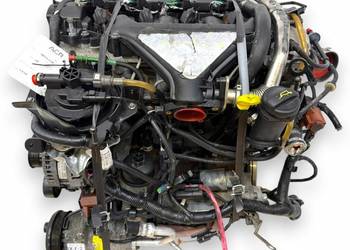 SILNIK G6DG Ford Kuga 2.0 TDCI 136KM diesel kompletny sprawny palący 140tyś