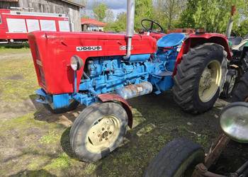 Ursus C355