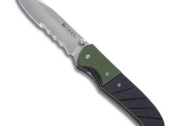 Nóż CRKT Ignitor 6855