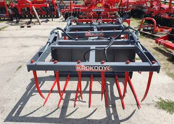 Chwytak krokodyl 1,4 m tur