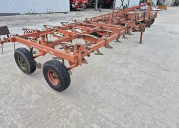 Kverneland Agregat uprawowo ściernisko typu gruber