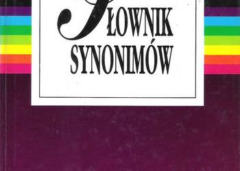Słownik Synonimów.