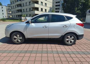 Hyundai ix35 5 Star Edition 2WD