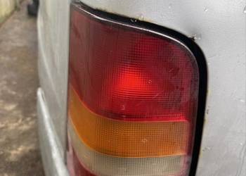Lampa tył lewa  Mercedes Vito W638