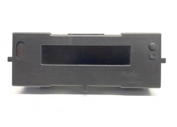 WYŚWIETLACZ RENAULT CLIO III 8200307273 05-14 EKRAN MONITOR, MULTIMEDI