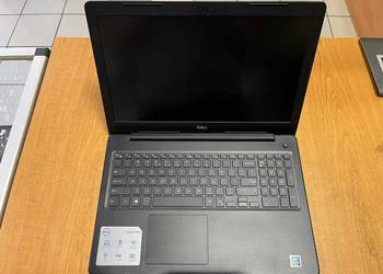 Dell Inspiron 3583 –Pentium 5405U/4GB RAM/128GB SSD/Full HD/Windows 11