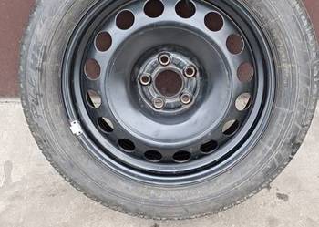 Koło zapasowe felga 16" 16 cali 5x112 vw golf bora skoda octawia audi a3