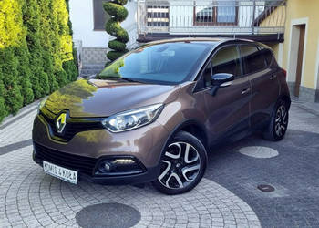 Renault Captur Automat - Navi - Kamera - GWARANCJA - Zakup Door To Door I …