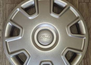 Oryginalny kołpak Ford 15" srebrny do Forda