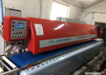 Boczkarka sasso evolution