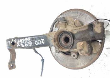 ZWROTNICA LEWA PRZÓD VOLKSWAGEN PASSAT B5 8D0407257S ZWROTNICA LEWA PRZÓD VOLKSWAGEN PASSAT B5 8D0407257S