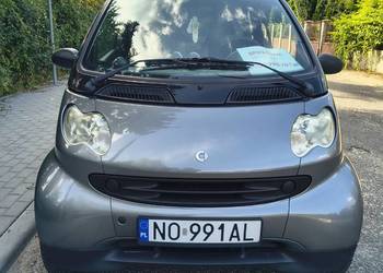 Smart 450 0.7 turbo.