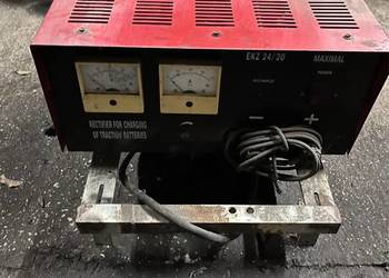 Prostownik 24 V 30 amper