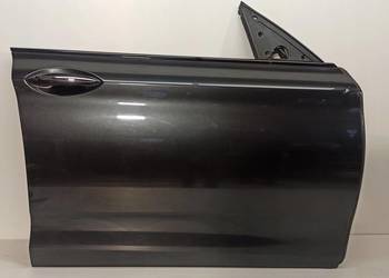 F07 DRZWI PRAWY PRZÓD B90 Sophisto Grey bmw gt drzwi