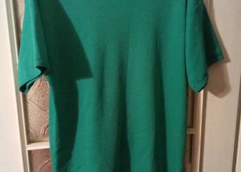 T-shirt XXL zielony