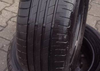 2 opony letnie 205.60.16 goodyear, tanio 80zł 2 sztuki