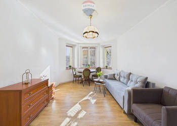 Na sprzedaż 2 pokoje, zielona okolica I Sępolno