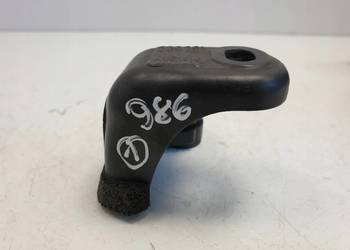 LEWY UCHWYT DACHU Porsche Boxster 986 98656105300 zaczep