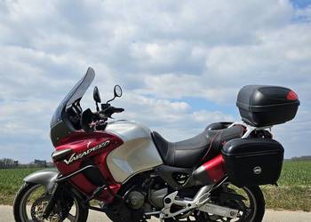 Honda Varadero 1000 XL