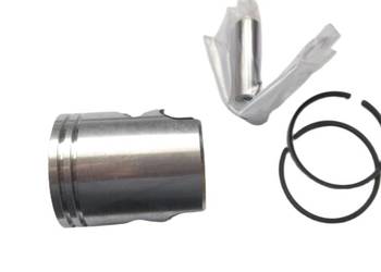 TŁOK ORGINAŁ MALAGUTI 40,5 mm MINARELLI F10 F12 F15 AEROX NITRO 77113000