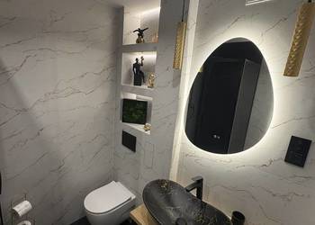 Piękne – 3-pokojowe mieszkanie po generalnym remoncie | 44 m² |NA Sprzedaż