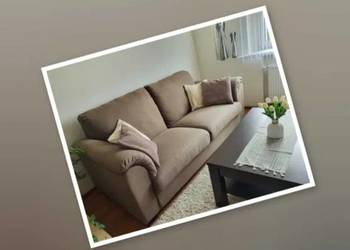 Sofa 3 osobowa jak nowa