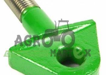 R164547 UCHWYT UCHO STABILIZATORA JD