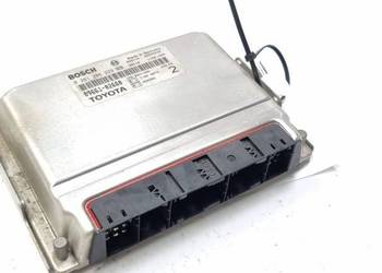 KOMPUTER SILNIKA ECU TOYOTA COROLLA E11 LIFT 89661-02660