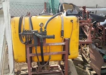 Opryskiwacz 300L