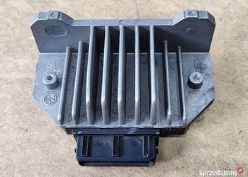 Moduł zapłonowy zapłonu FSO 126p CNQ Cinquecento MED 210A 211A