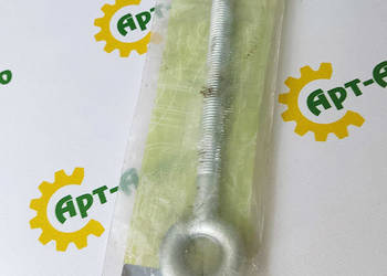 0009844291 Śruba oczkowa M16x180x130 Claas