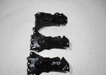 INFINITI FX 35 45 BLACHA OSŁONA MOCOWANIE #