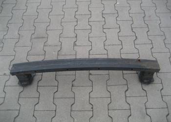 peugeot 207 06r-12r belka mocowanie zderzaka przedniego peugeot 207 06r-12r belka mocowanie zderzaka przedniego