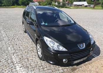 Peugeot 307 SW