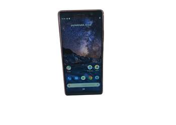 Smartfon Nokia 7 Plus 4/64GB