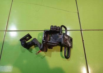 A3 8P LIFT 09r CABRIO zawiasy drzwi prawe przod