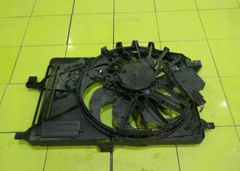 GRAND C-MAX II MK2 1.6 TDCI 11r 5D wentylator chlodnicy 8V61-8C607-EB