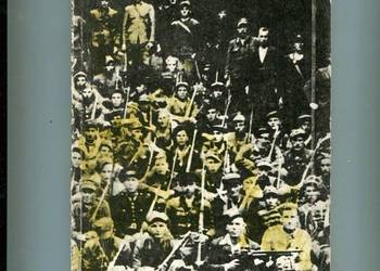 Rajdy partyzanckie w lubelskiem 1943-1944- Siemion