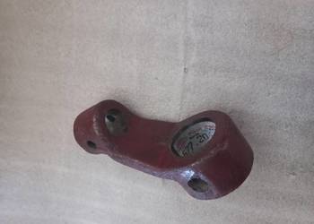 Uchwyt rolki zgrabiarki Kuhn 57720400