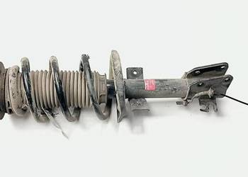 AMORTYZATOR LEWY PRZÓD RENAULT MASTER III 335835