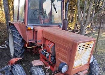 Władimirec T25 1988 stan Bardzo Dobry