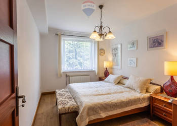 Przestronny apartament z klasą + garaż | Widzew