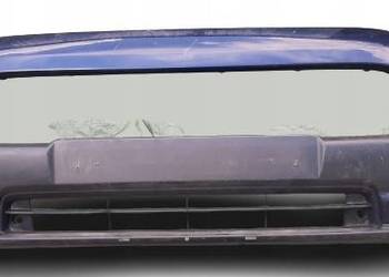 ZDERZAK PRZÓD MITSUBISHI OUTLANDER II LIFT 2012-