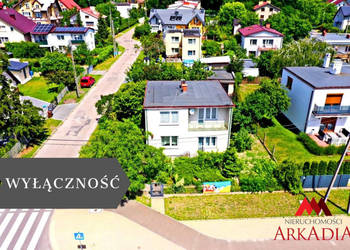 Oferta sprzedaży domu Włocławek 76m2