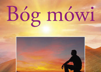 * Bóg mówi